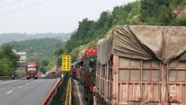 華北率先禁止國五進廠！國五何去何從？