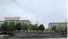 省電28萬度/年.臺(tái)！葛洲壩水泥用它節(jié)能！