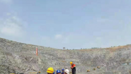 這兒水泥廠礦山被檢查！發(fā)現(xiàn)隱患73條！