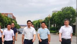 遠大水泥揚塵和噪音環(huán)保措施不到位！