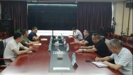 南方水泥將進(jìn)一步加強(qiáng)與中鐵一局的合作！