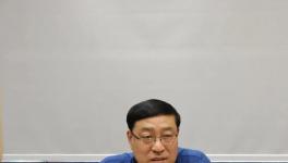 黑龍江冀東水泥與建龍投資建立長期合作！