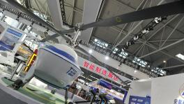 蕪湖海螺水泥智能工廠：“聽令而行”！