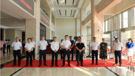 紅獅水泥6000t/d熟料生產(chǎn)線今年10月開工！