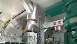 星級(jí)粉磨站！綠色礦山！花園工廠來(lái)襲！