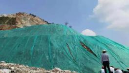 廣西水泥產(chǎn)能持續(xù)擴張，1734萬噸在建！