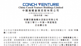 父與子？海螺創(chuàng)業(yè)賣廠和海螺水泥關(guān)聯(lián)