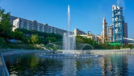 東方希望豐都水泥1號(hào)窯系統(tǒng)改造！