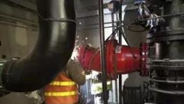 告別結(jié)垢、腐蝕！金隅冀東循環(huán)水不加藥！