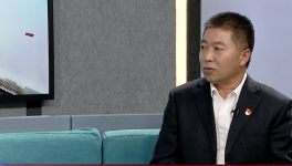 祁連山總經(jīng)理尚再國公開聊管理理念！