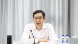 周育先調(diào)研在津這三家下屬企業(yè)！