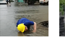 華潤(rùn)集團(tuán)緊急捐款2000萬元支援河南！