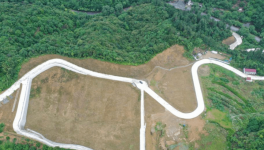 紅獅水泥新建項(xiàng)目，日處理飛灰150噸！