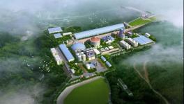 南方水泥新建5000t/d生產(chǎn)線將于8月投產(chǎn)！