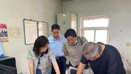 邢臺(tái)市21家水泥企業(yè)被檢查，總體滿意！