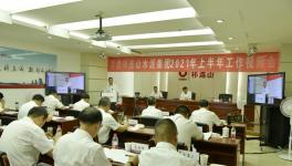 祁連山上半年會議：水泥窯穩(wěn)定性達(dá)98.98%！