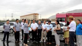 臺(tái)協(xié)企業(yè)家有意在內(nèi)蒙古投資水泥行業(yè)！