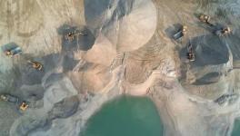 “砂荒”！出高價(jià)也買不到淡化海砂系列！