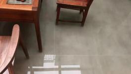 北京一小區(qū)被淹！數(shù)百業(yè)主維權(quán)無門?。ㄒ曨l）