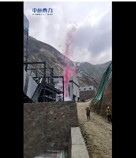 何為高端骨料生產(chǎn)線？看這個(gè)350萬(wàn)噸案例