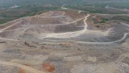 現(xiàn)場直擊：河南最大水泥企業(yè)“綠色礦山”這樣建！