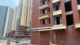 施工單位破產(chǎn)！導(dǎo)致中建三局一項目停工！