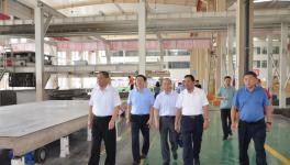 水泥重鎮(zhèn)定調(diào)：增加水泥的商業(yè)附加值！