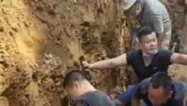 坍塌、墜落，遇難13人！為水泥行業(yè)再敲警鐘！