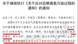 水泥重鎮(zhèn)連發(fā)三文：水泥企業(yè)停產(chǎn)、停運(yùn)！