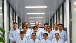 臺(tái)泥貴港危廢化驗(yàn)室究竟有什么奧秘？