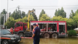 科技興企、環(huán)保報(bào)國(guó)！3521公司在行動(dòng)！