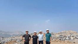 應(yīng)急管理局點(diǎn)名：滿意水泥存在違法違規(guī)行為！