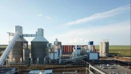 中建材承包一條最大白水泥生產(chǎn)線(xiàn)正式運(yùn)營(yíng)！