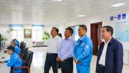 海螺水泥5000t/d熟料線(xiàn)恢復(fù)運(yùn)行， 優(yōu)先保護(hù)！