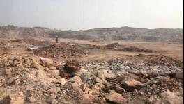 礦山礦區(qū)惡劣環(huán)境問題這樣解決，荒山變青山！