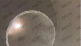 集齊5大優(yōu)勢，新型結構預熱器內(nèi)筒掛片來了！