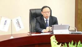 重磅！海螺集團(tuán)高層人事調(diào)整！