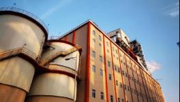 10萬噸/年，國內(nèi)年處置量最大的水泥窯協(xié)同處置飛灰項目穩(wěn)定運行！