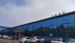 河南濮陽四強(qiáng)商砼站走訪紀(jì)實