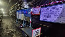 突發(fā)！4死4傷！65人緊急送醫(yī)！一煤礦出事故！