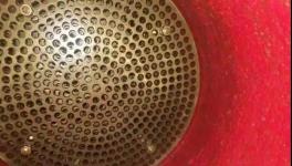 零加藥、零排放，冀東水泥循環(huán)水這么處理簡單安全 ！