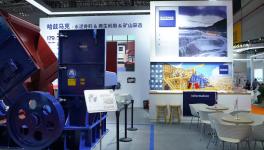 系統(tǒng)產(chǎn)能最高達4000 噸，這款破碎機中聯(lián)、海螺、華新都在用！