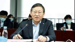 買礦！整合！換將！建廠！50強水泥企業(yè)動作頻頻！