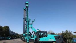 5年研發(fā)攻關(guān)，6個(gè)月實(shí)地測(cè)試，全球首創(chuàng)5G+智能鉆機(jī)重磅發(fā)布！