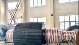 運(yùn)轉(zhuǎn)率顯著提高，這項(xiàng)高性能磨損解決方案中聯(lián)、海螺等都在用！