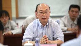 突發(fā)！山水水泥高層人事變動(dòng)！