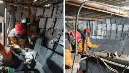 這樣做，水泥生產(chǎn)高溫結(jié)皮難題徹底破解！