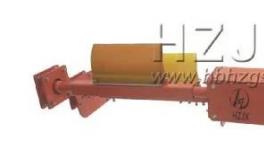 降本提效，水泥輸送帶清掃問題徹底解決了！