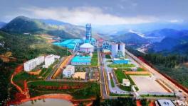 節(jié)能降耗、綠色智能，大椿樹水泥這樣打造標桿企業(yè)！