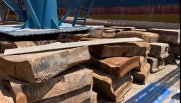 立磨輥皮頻繁堆焊，表面脫落怎么解？換它！